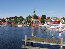 Nysted - Lolland
