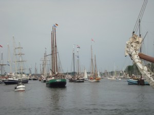 Hanse Sail